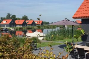Vakantiehuis Sneekermeer (Sneek)