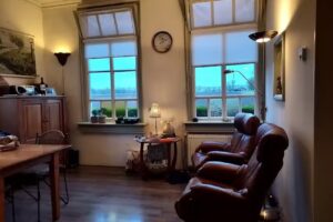 Vakantiehuis &rsquo;t Zondagsschoolhuusken Aalten-Achterhoek