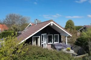 Vakantiehuis Terschelling &ndash; Meisterplak