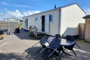 Vakantiehuis Texel – Zlapen op Texel