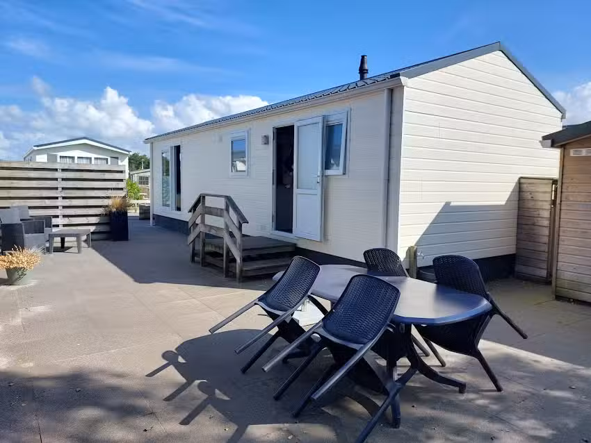 Vakantiehuis Texel &ndash; Zlapen op Texel