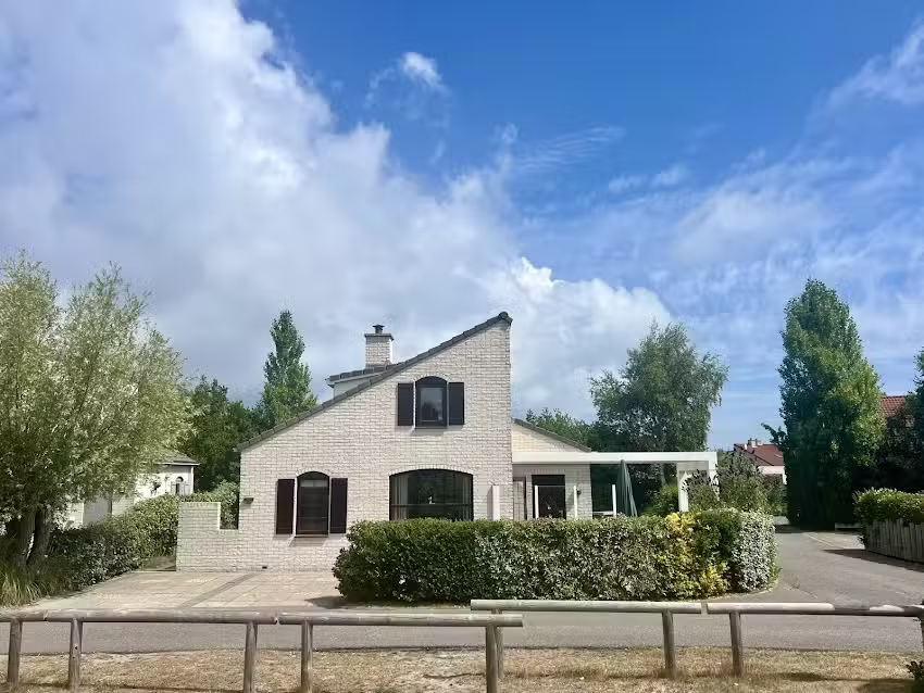 vakantiehuis &ndash; texel403