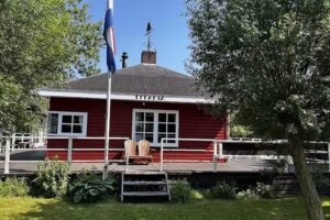 Vakantiehuis Titania