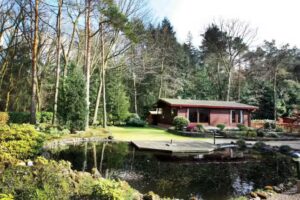 Vakantiehuis Veluwe 20-20 &ndash; De Vossen &ndash; Putten