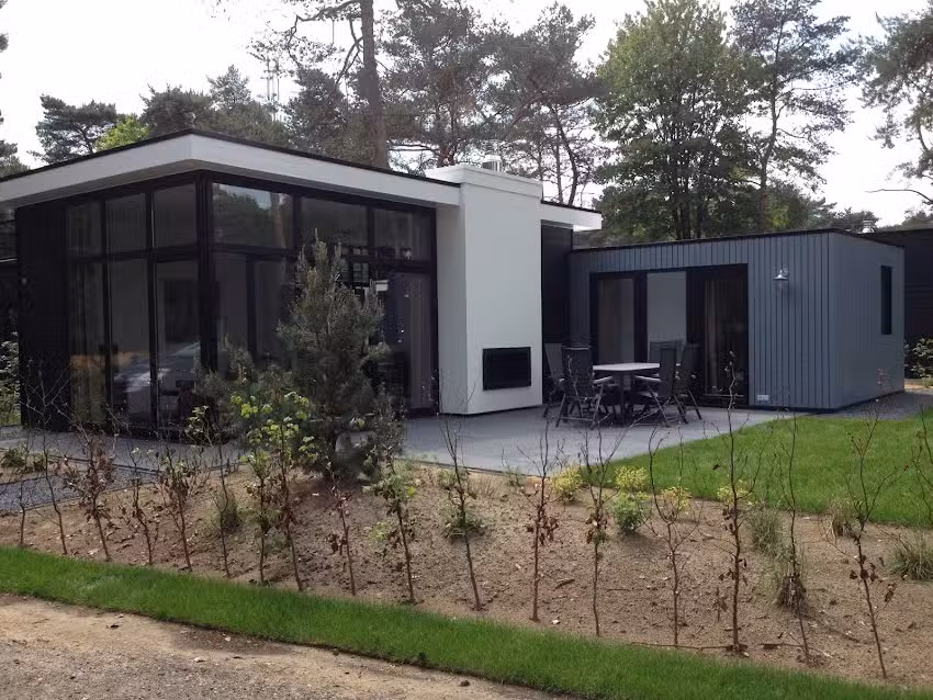 Vakantiehuis Veluwe-Otterlo