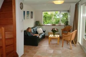 Vakantiehuis verhuur Sandepark 88