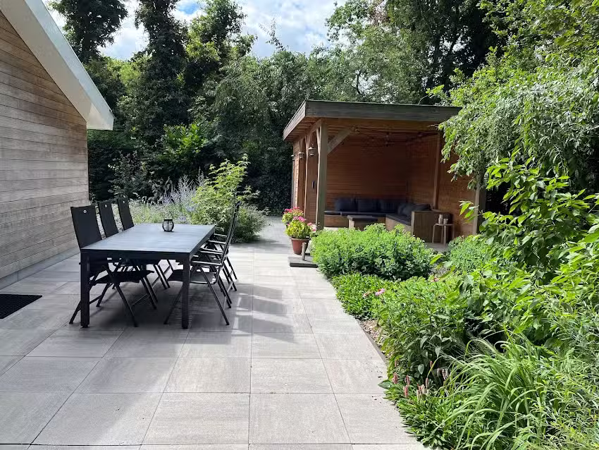 Vakantiehuis Wabi Sabi Ouddorp