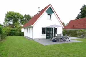 Vakantiehuis Zeeland