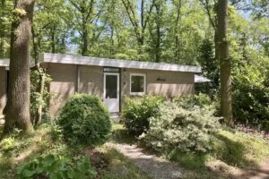 Vakantiehuis Zorgvlied