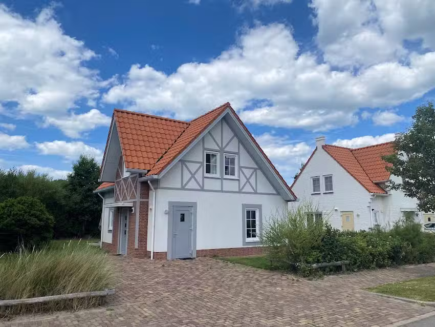 VakantiehuisCadzand-Bad.nl
