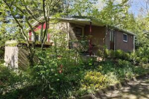 vakantiehuisje 7-111