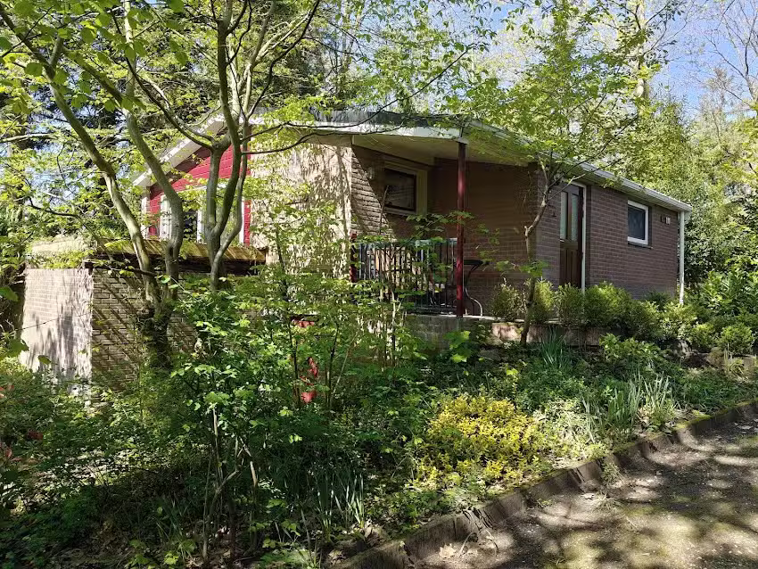 vakantiehuisje 7-111