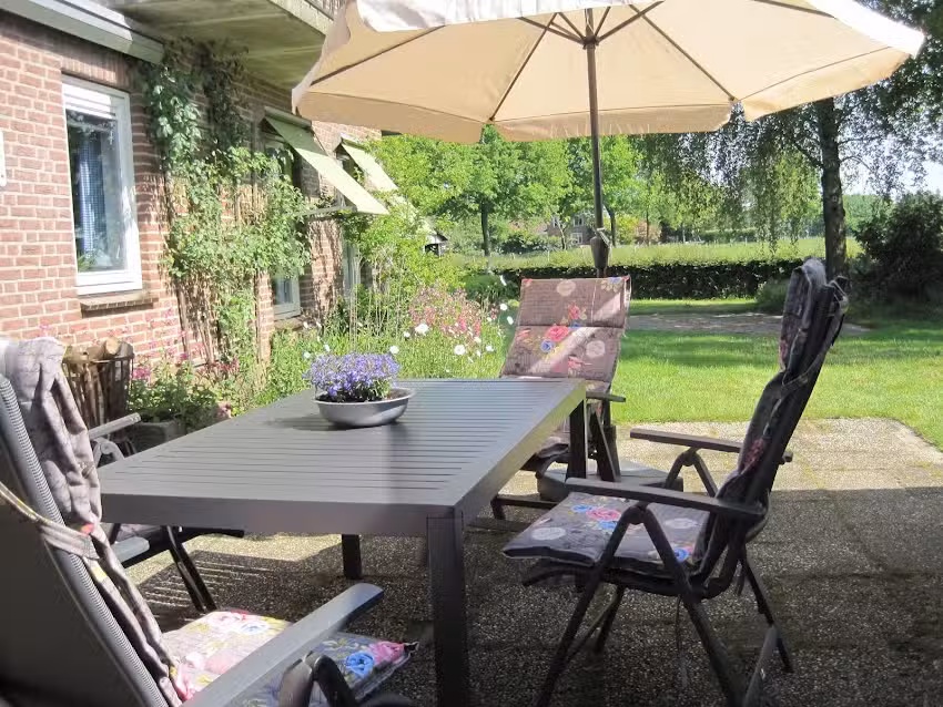 Vakantiehuisje in de Achterhoek