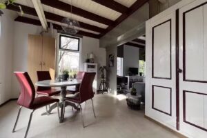 Vakantiehuisje Marlot