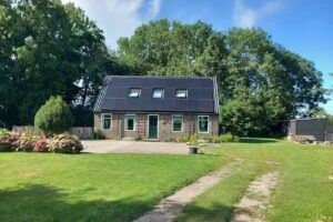 Vakantiehuisje Natuurlijk!