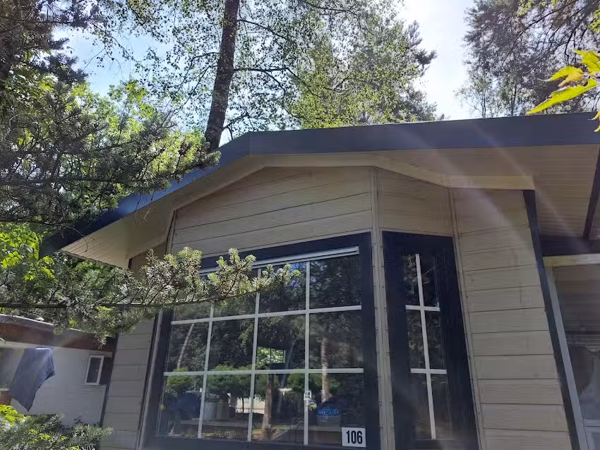 Vakantiehuisje Noordbrabant