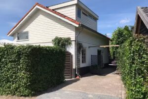 Vakantiehuisje ’t Vossenhol