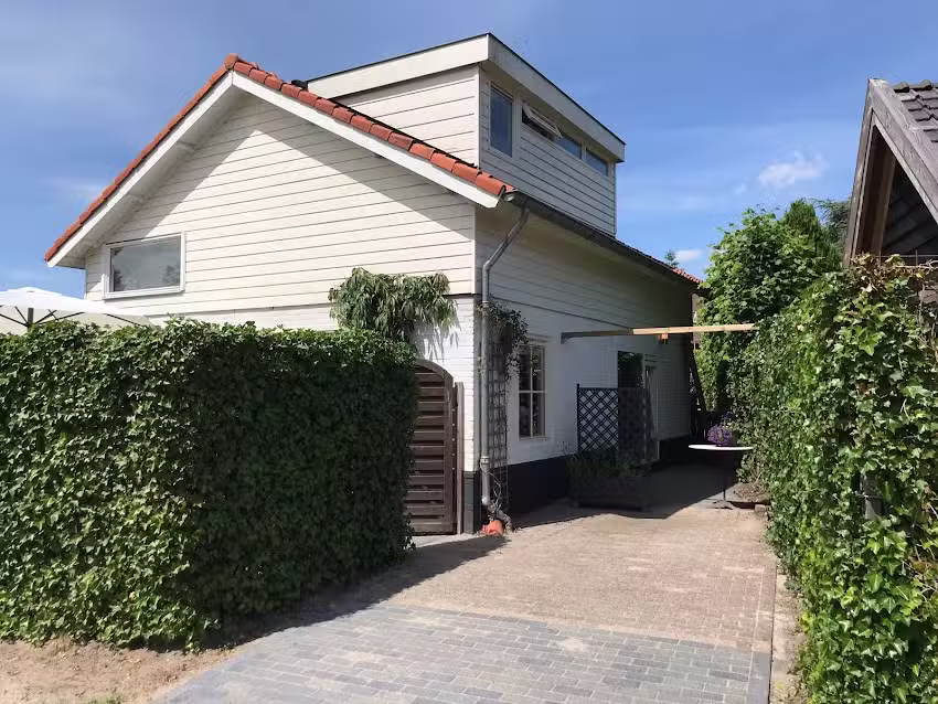 Vakantiehuisje ’t Vossenhol