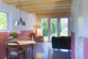 Vakantiehuisjes de Eikehof