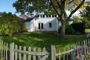 Vakantiehuisjes &lsquo;Op de Koule & Op der B&ouml;sj&rsquo;