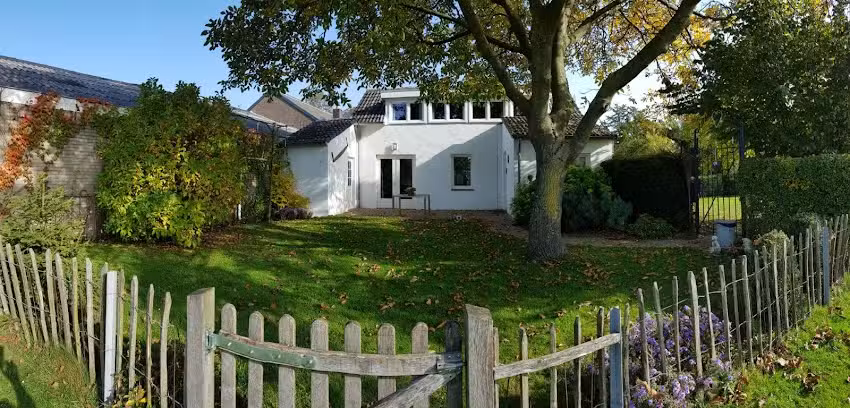 Vakantiehuisjes &lsquo;Op de Koule & Op der B&ouml;sj&rsquo;