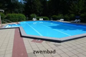 VakantiehuisjeVeluwemeer