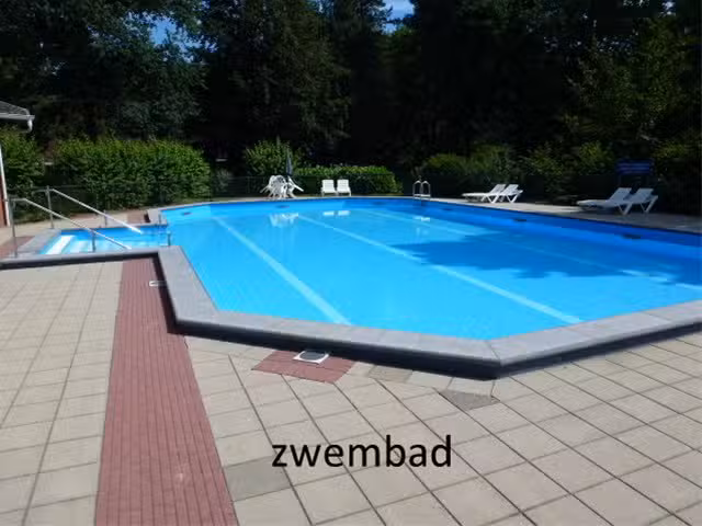 VakantiehuisjeVeluwemeer