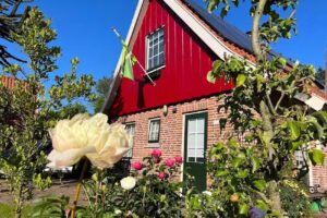 VakantiehuisLievelde