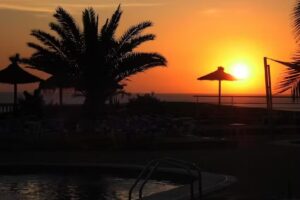 Vakantiehuizen Spanje