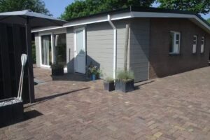 Vakantiehuizenzeeland / verhuur van vakantiehuizen aan Zee &eacute;n M&eacute;&eacute;r