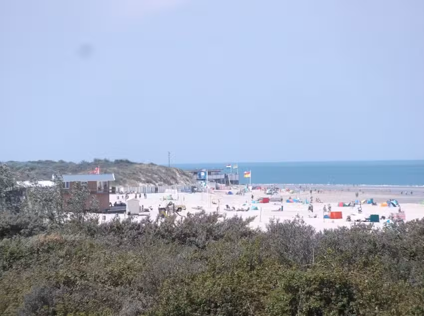 Vakantiehuizenzeeland / verhuur van vakantiehuizen aan Zee &eacute;n Veerse M&eacute;&eacute;r