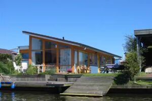 Vakantiepark ‘Aan het Water’