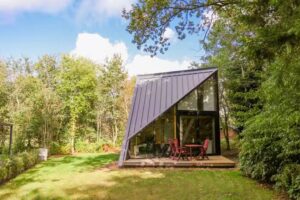 Vakantiepark Capfun – De Eikenhof