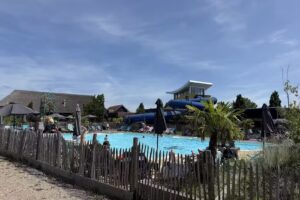 Vakantiepark Capfun – De Pekelinge