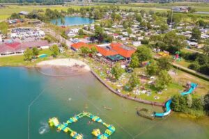 Vakantiepark Capfun &ndash; De Rotonde