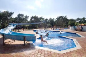 Vakantiepark Capfun &ndash; De Scheepsbel