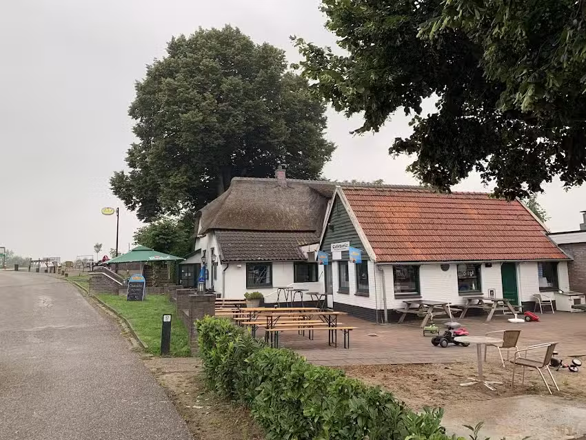 Vakantiepark Capfun &ndash; IJsselstrand