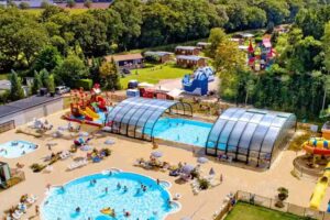 Vakantiepark Capfun – Zeumersehof