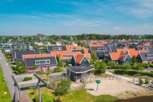 Vakantiepark De Beemster