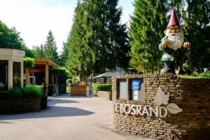 Vakantiepark De Bosrand