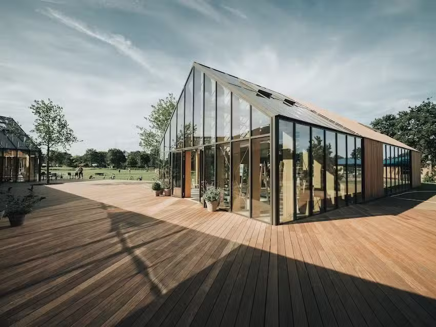 Vakantiepark De Klepperstee