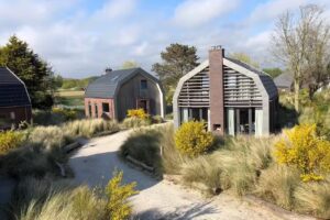 Vakantiepark Duinpark Egmond