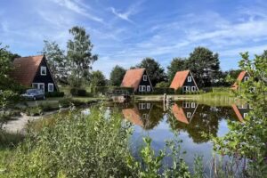 Vakantiepark Eigen Wijze (Bant)