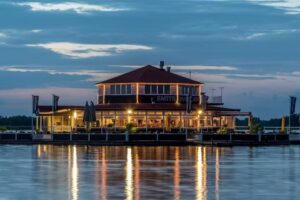 Vakantiepark Giethoorn