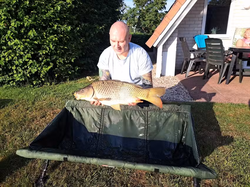 Vakantiepark Gramsbergen