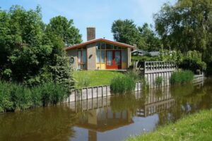 Vakantiepark Het Grootslag