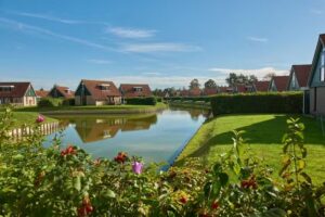 Vakantiepark Hof van Zeeland