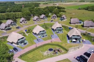Vakantiepark &ldquo;Landleven&rdquo; Texel