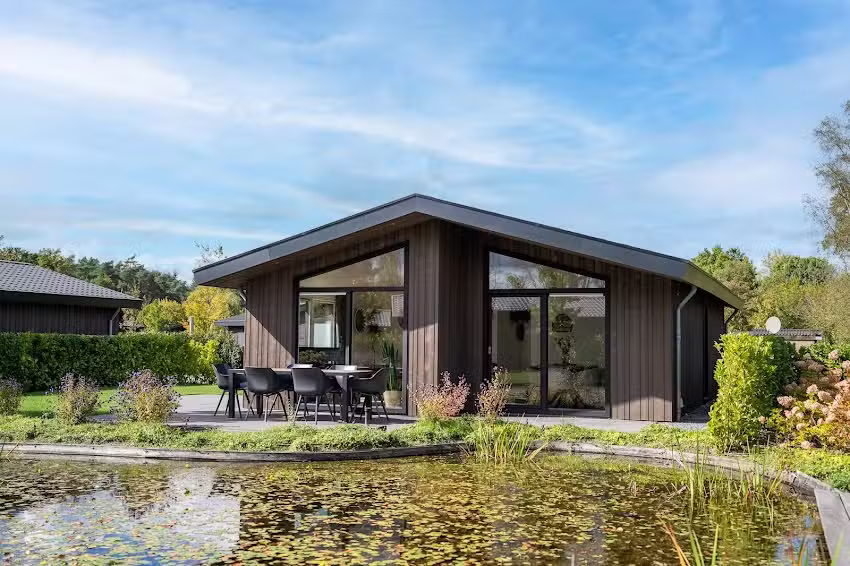 Vakantiepark Molenvelden