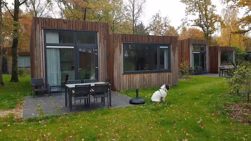 Vakantiepark Roompot Schaijk